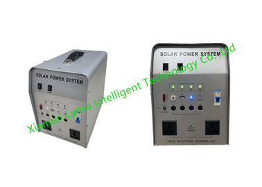 Generador solar portátil modificado para requisitos particulares para la cámara pH del abejón de la luz del ordenador portátil de CPAP