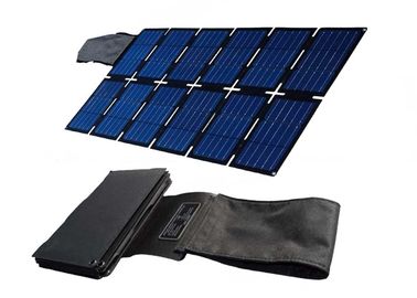 Fuente portátil de la energía solar de la electrónica 19V