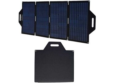 fuente de la energía solar de 19V DC 120W para acampar